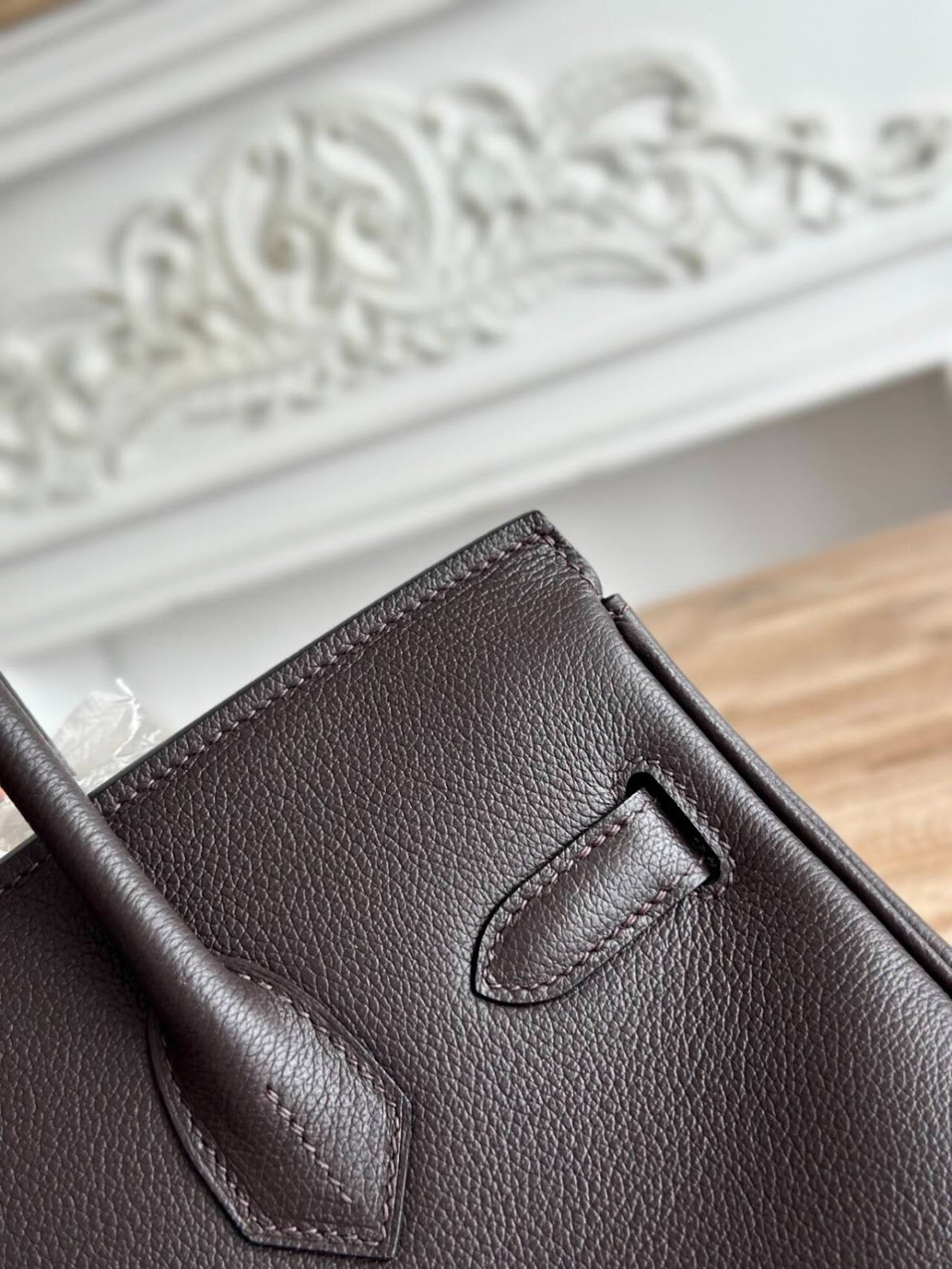 JPG reissued Shoulder Bag 29 cm