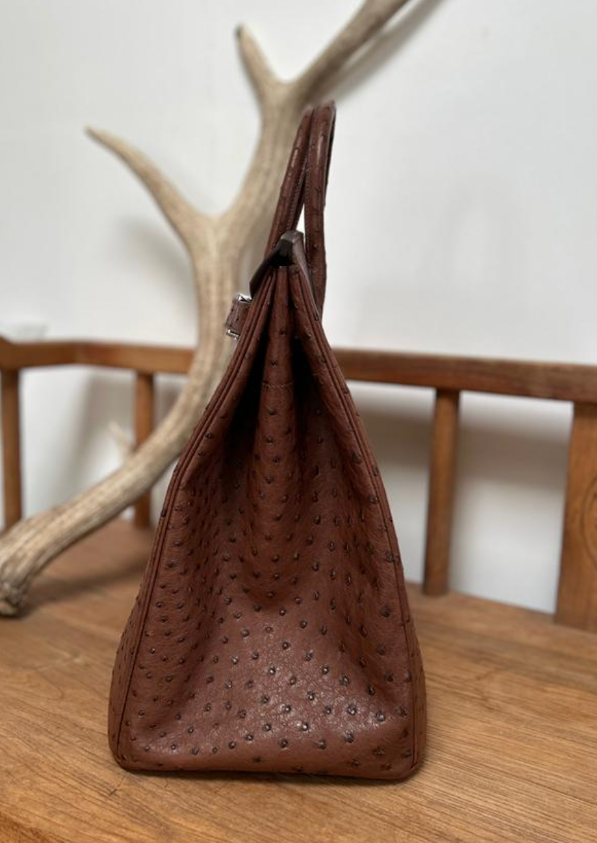 Ostrich HAC 40 cm Travel Bag