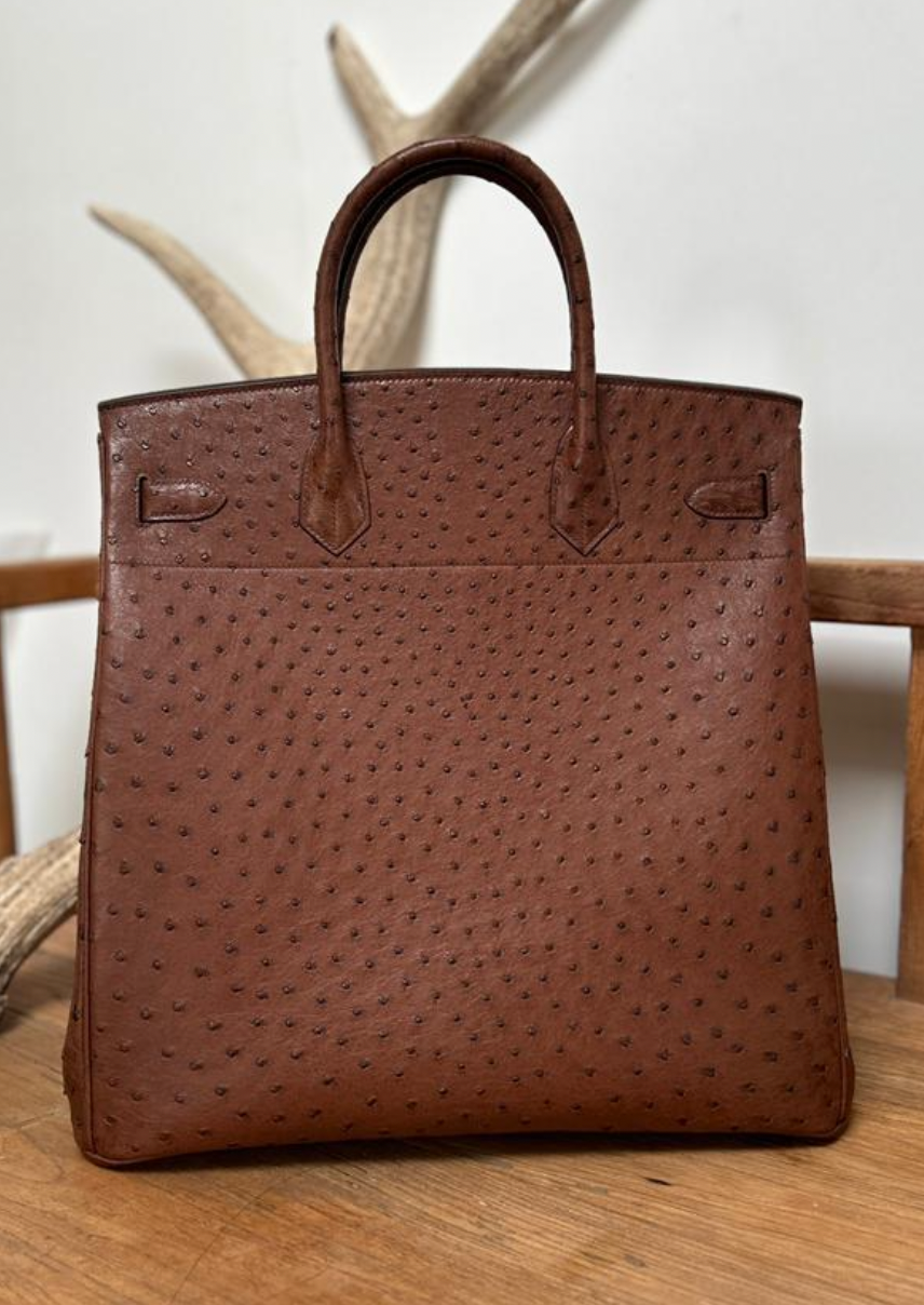 Ostrich HAC 40 cm Travel Bag