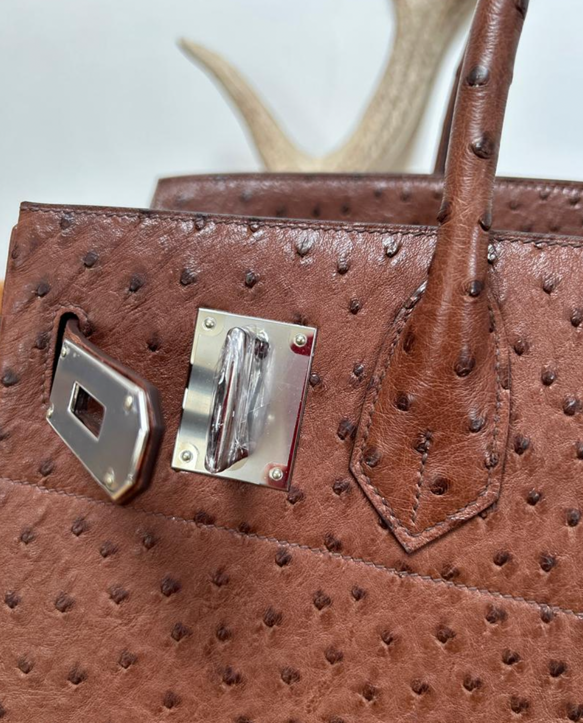 Ostrich HAC 40 cm Travel Bag