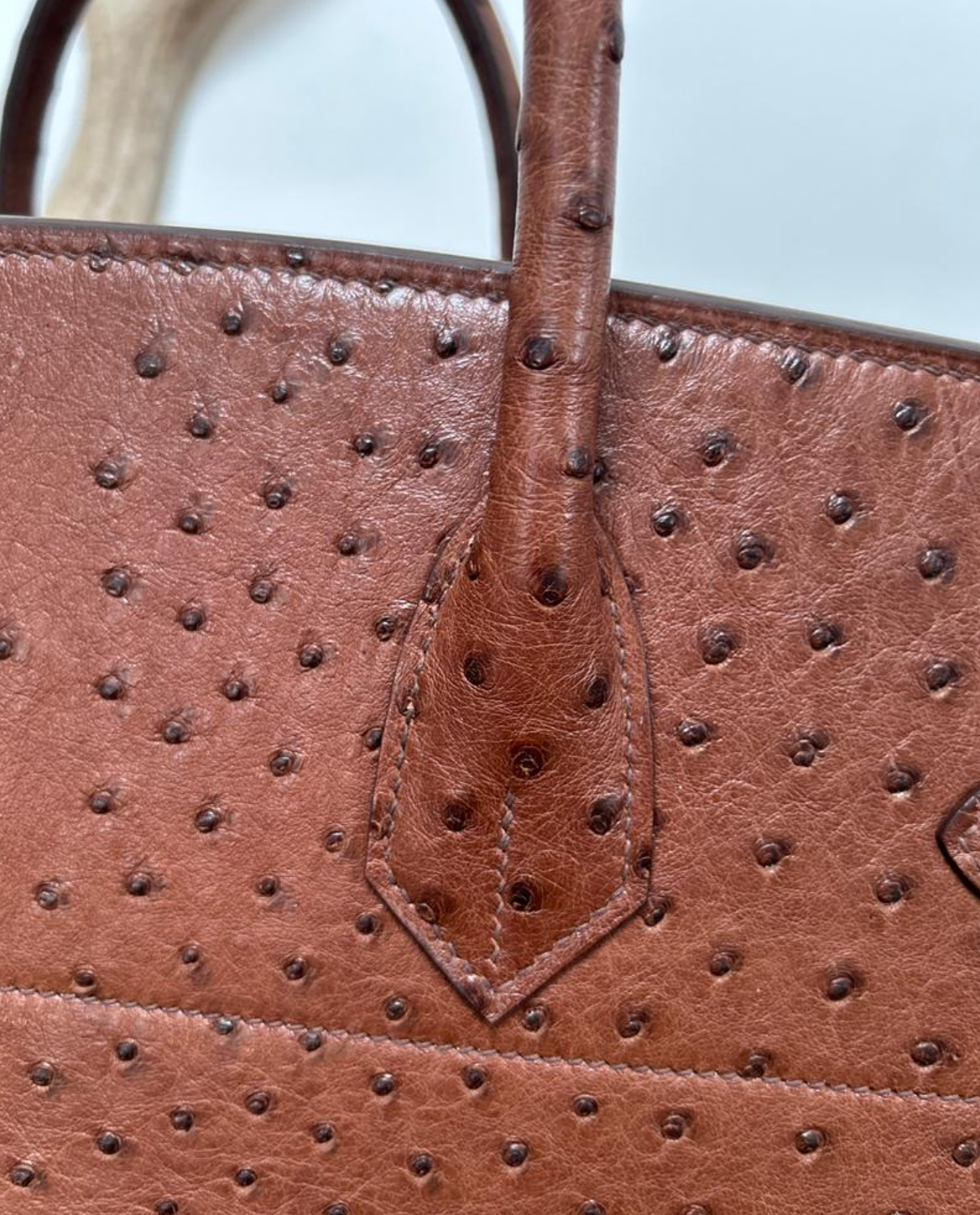 Ostrich HAC 40 cm Travel Bag