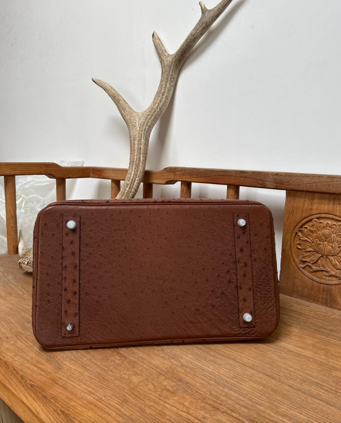 Ostrich HAC 40 cm Travel Bag