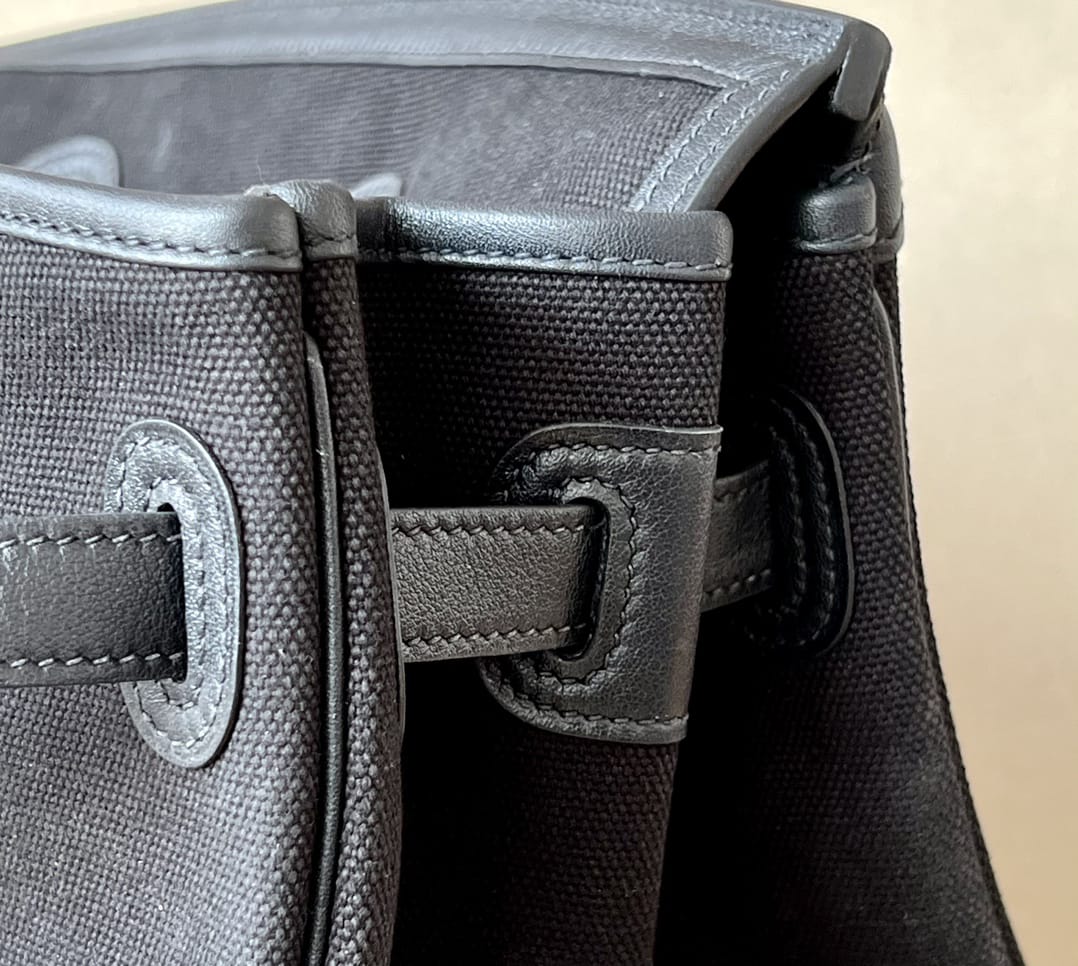 Cargo Size 35