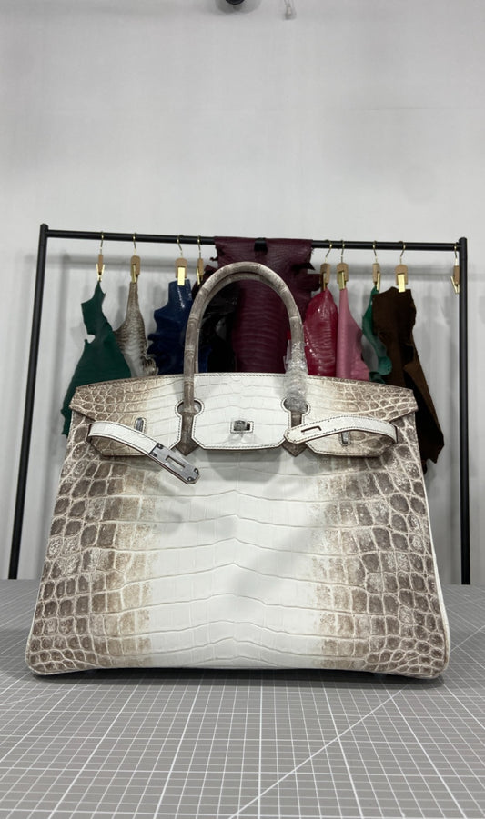Himalayan 35 cm Bag