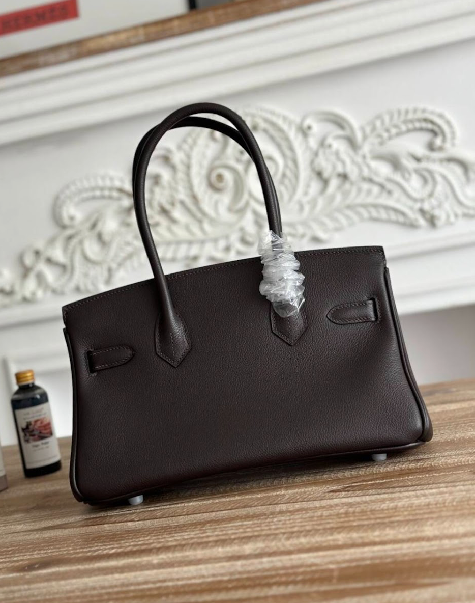 JPG reissued Shoulder Bag 29 cm