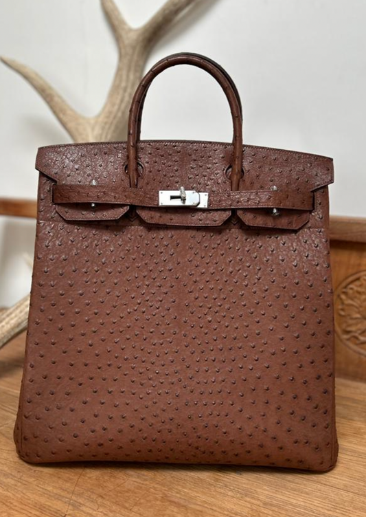 Ostrich HAC 40 cm Travel Bag